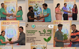 Environment Day celebration held by Tulu Koota Qatar